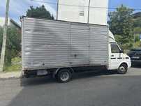 Iveco dailly II 2.5, 116 cv
