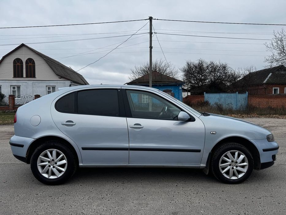 Продам Сиат Леон 1.6