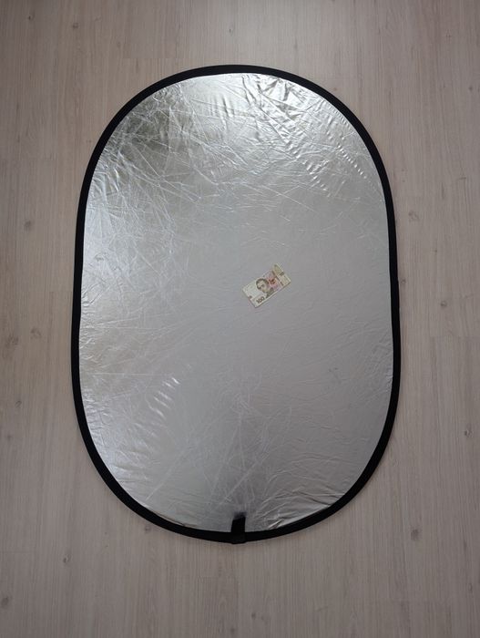 Відбивач/"отражатель" 150*100