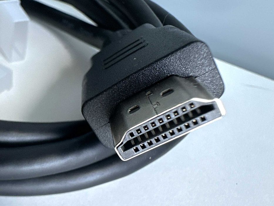 Кабель Hdmi to Hdmi  посилений 1.4 м