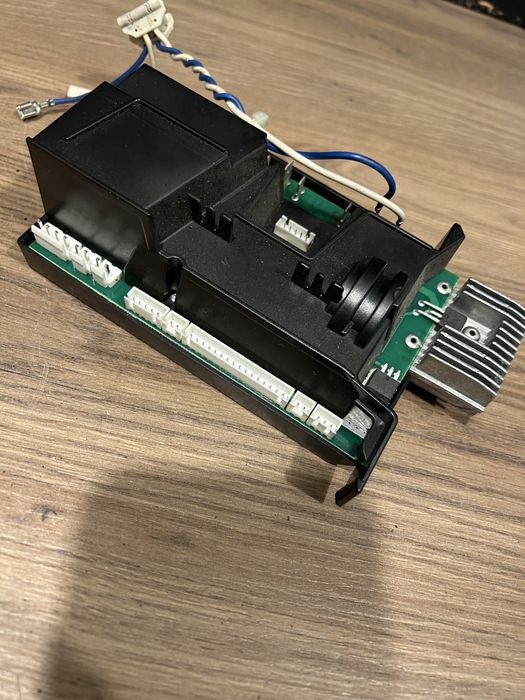 Nivona nicr 610 elektronika moduł