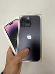 iPhone 14 Pro Max 256 GB