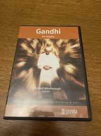 Film na DVD Gandhi