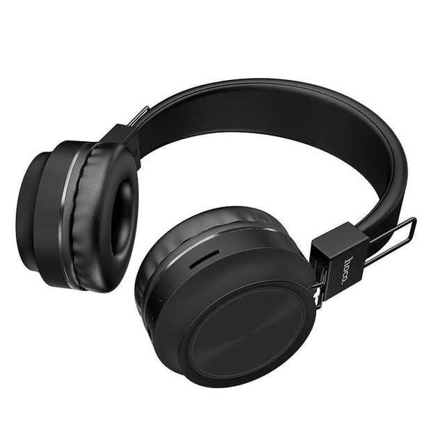 Бездротові Bluetooth навушники HOCO W25 Promise Wireless Headphones