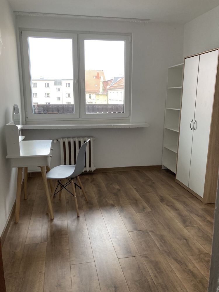 Mieszkanie 3 pokojowe / Centrum miasta / Duży metraż