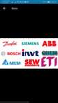 В наявності Контролер Siemens перетворювач частоти Schneider ABB EATON
