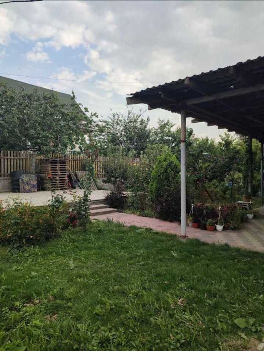 СРОЧНО!Терміново!Продам будинок на Мирному,земля приватизована 9 соток