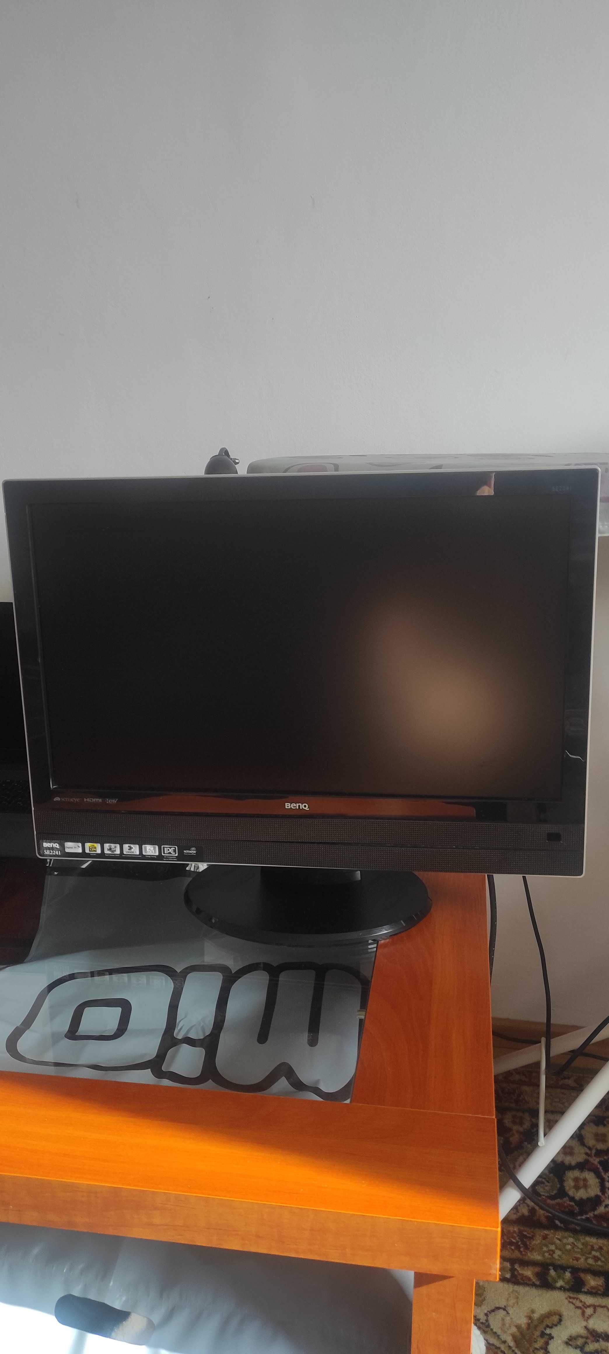 Monitor BenQ se2241