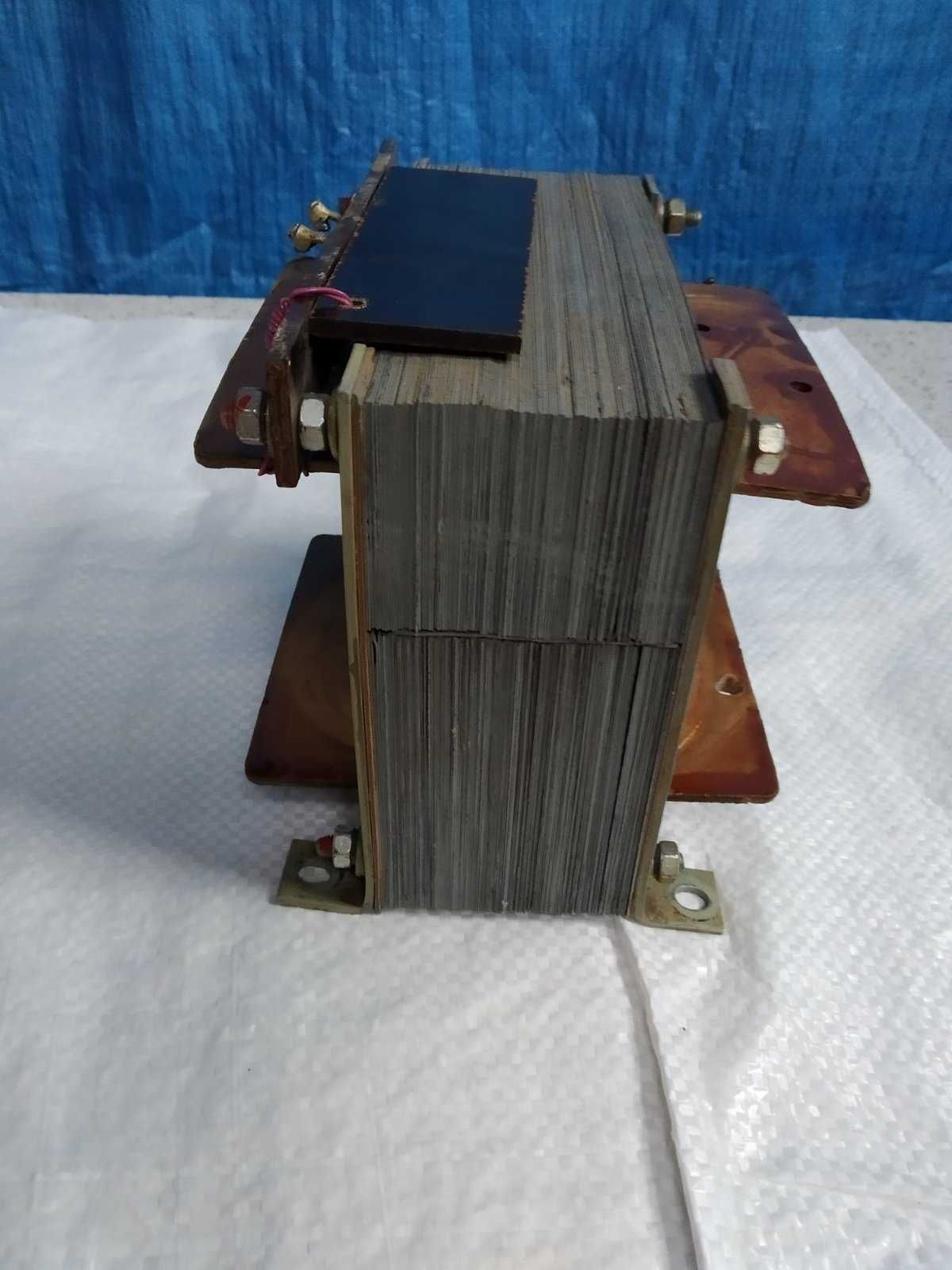 Трансформатор заготовка 400W