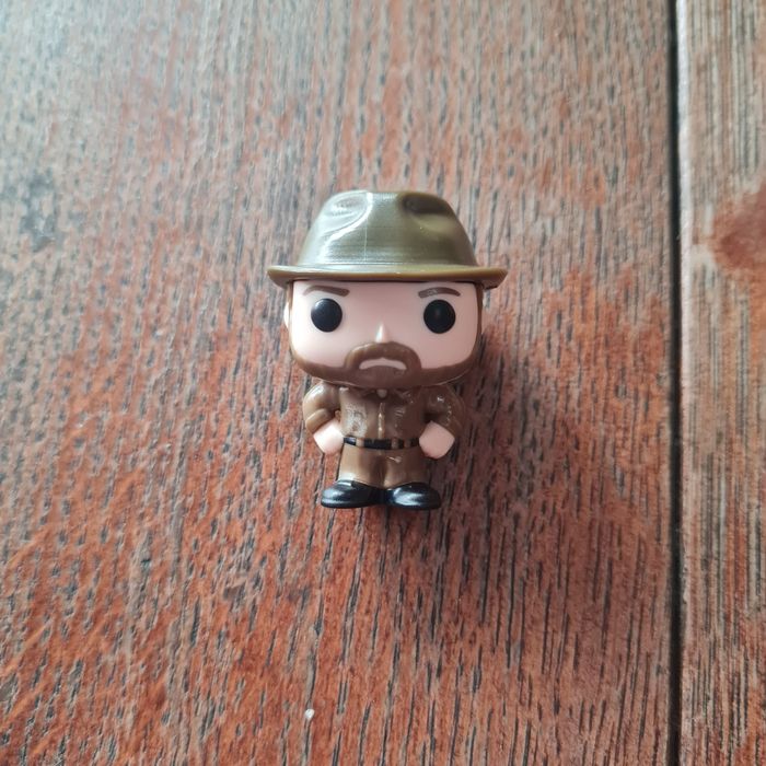 Kinder joy Stranger Things