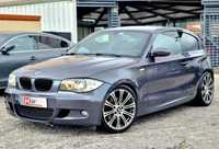 BMW 118D e87 PACK M 2.0 143CV