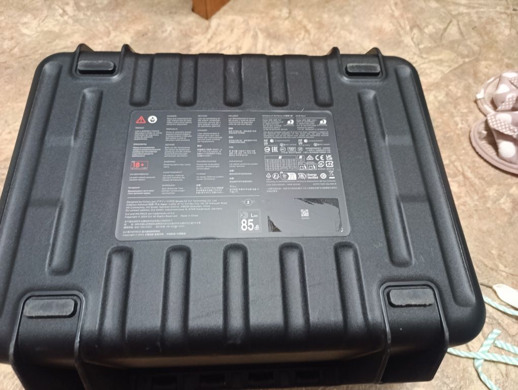 Кейс DJI Matrice 4t