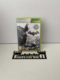 Batman Arkham City Xbox 360 Gwarancja