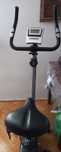 Rower stacjonarny magnetyczny