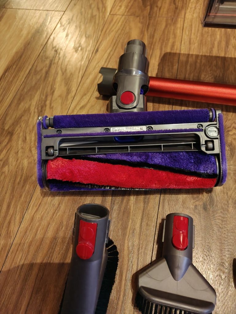 Odkurzacz dyson v11 absolute extra