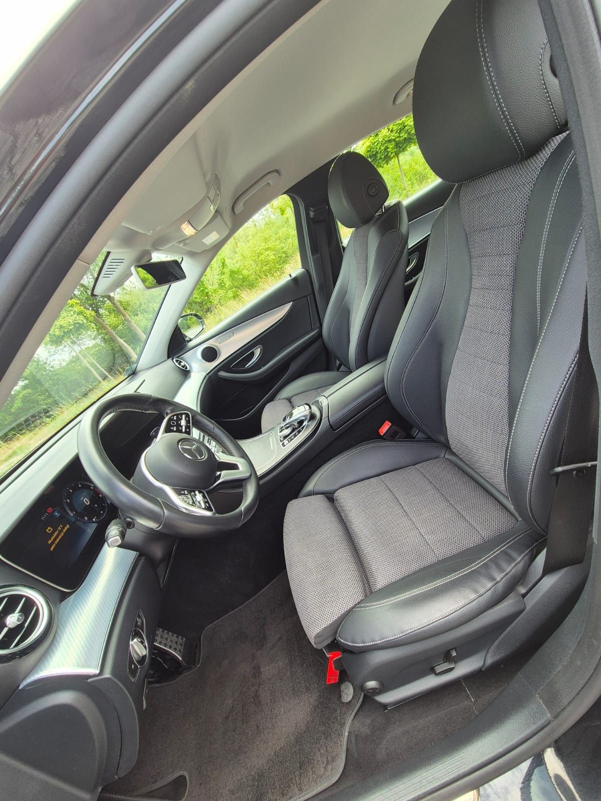 Mercedes E 220 d