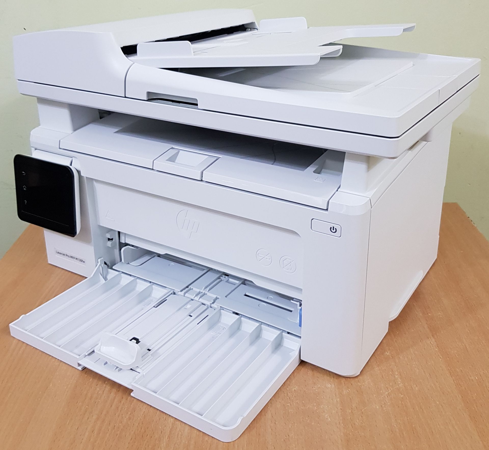 МФУ HP LaserJet Pro M130fw