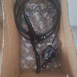 Hamulec tarczowy Shimano przód MT-200 przewód 1000mm zalany B05S kpl