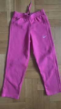 Spodnie Nike 122-128