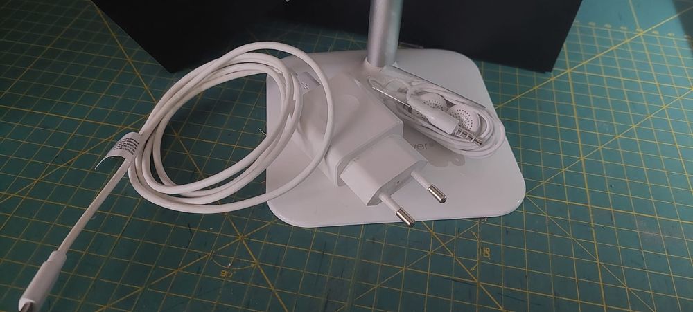 Huawei mate 20 lite