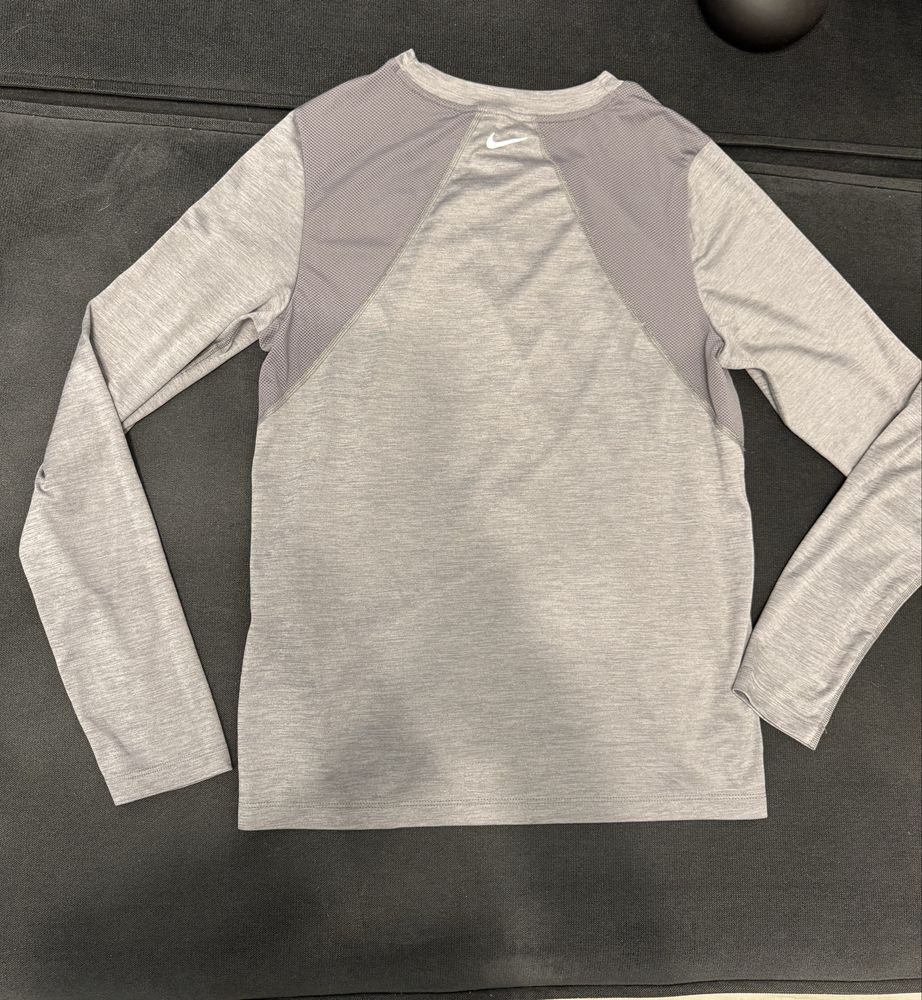Кофта Nike Dri-FIT Running | Розмір М