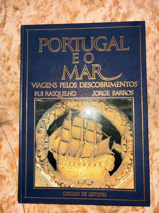 Portugal e o Mar, Viagem pelos Descobrimentos, 1983