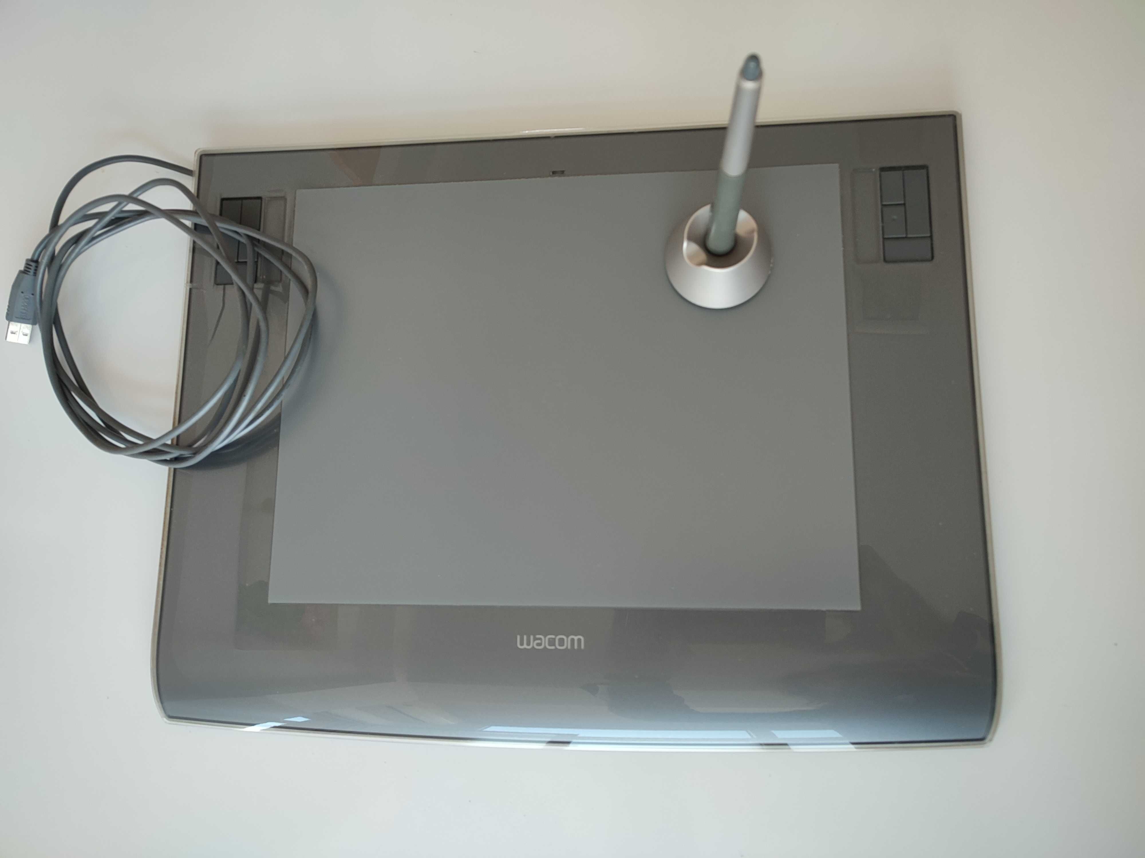 Mesa digital Wacom tablet intuos 3 PTZ-930 USB (para PC & Mac)