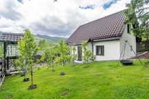Domek letniskowy w pięknych Karkonoszach