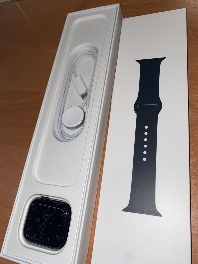 Apple Watch 7 45mm