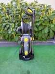 Myjka ciśnieniowa KARCHER HD 5/15 CX Zwijacz węża 2019rok Gwarancja