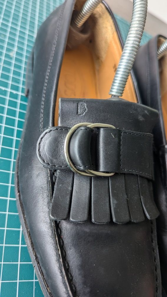 Tod's loafer 39 розмір