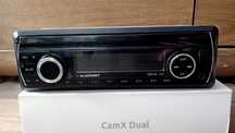 Radioodtwarzacz samochodowy Blaupunkt Tokyo 110 USB stan bdb