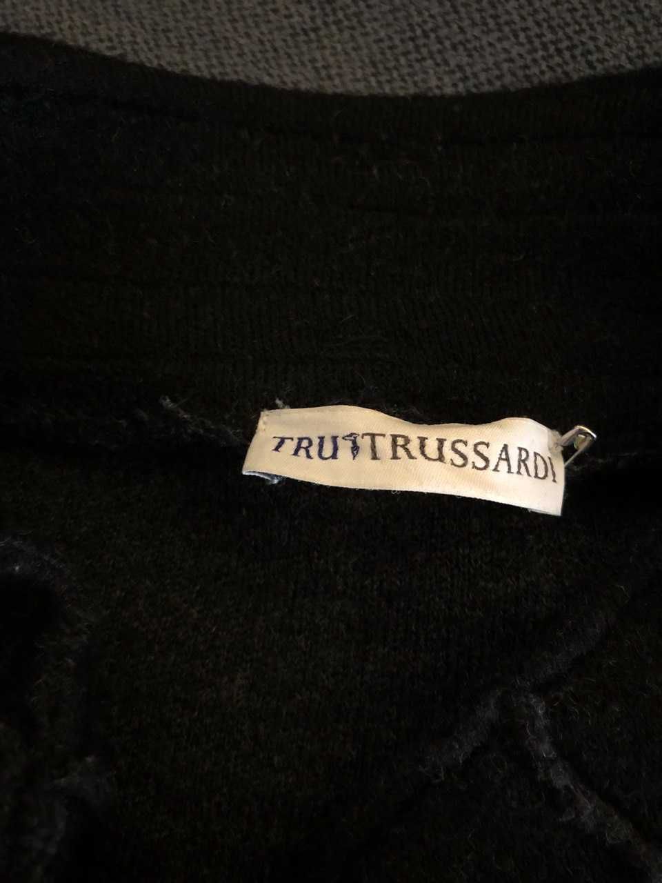 Куртка Tru Trussardi