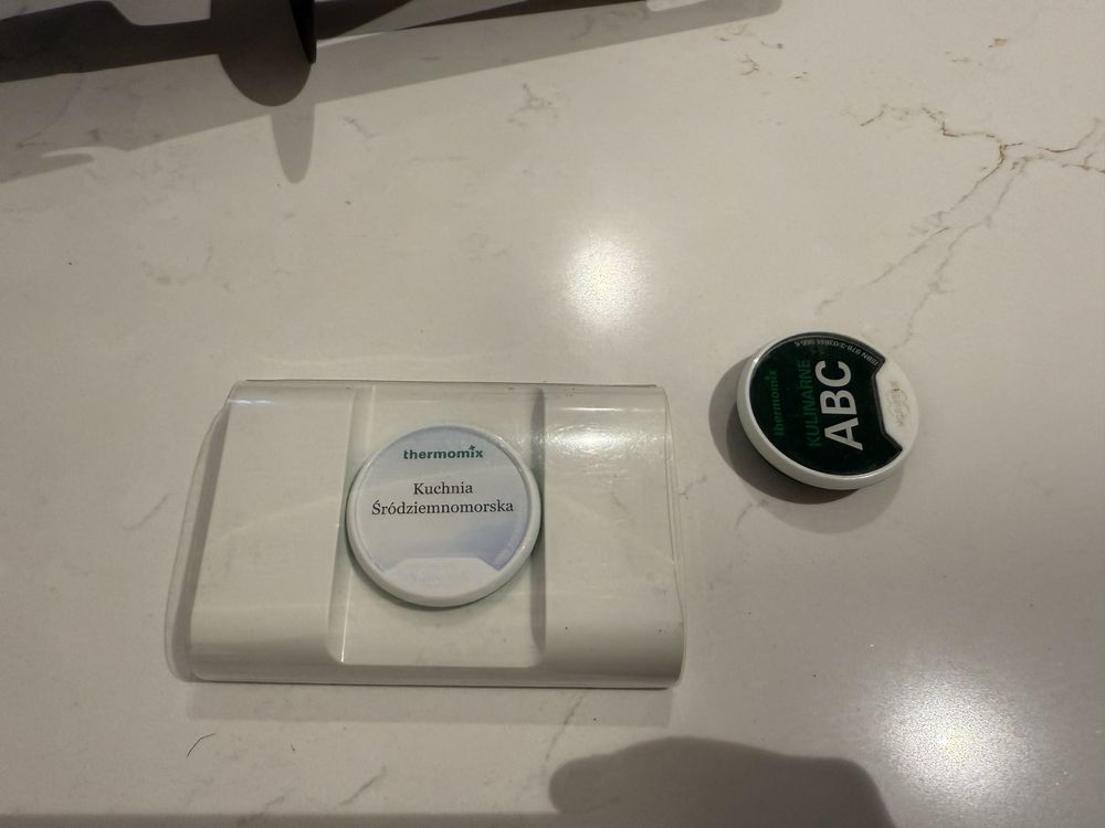 Thermomix TM5 + Akcesoria