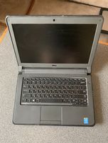 Ноутбук 13 Dell Latitude 3340 i5 SSD 128 RAM 8