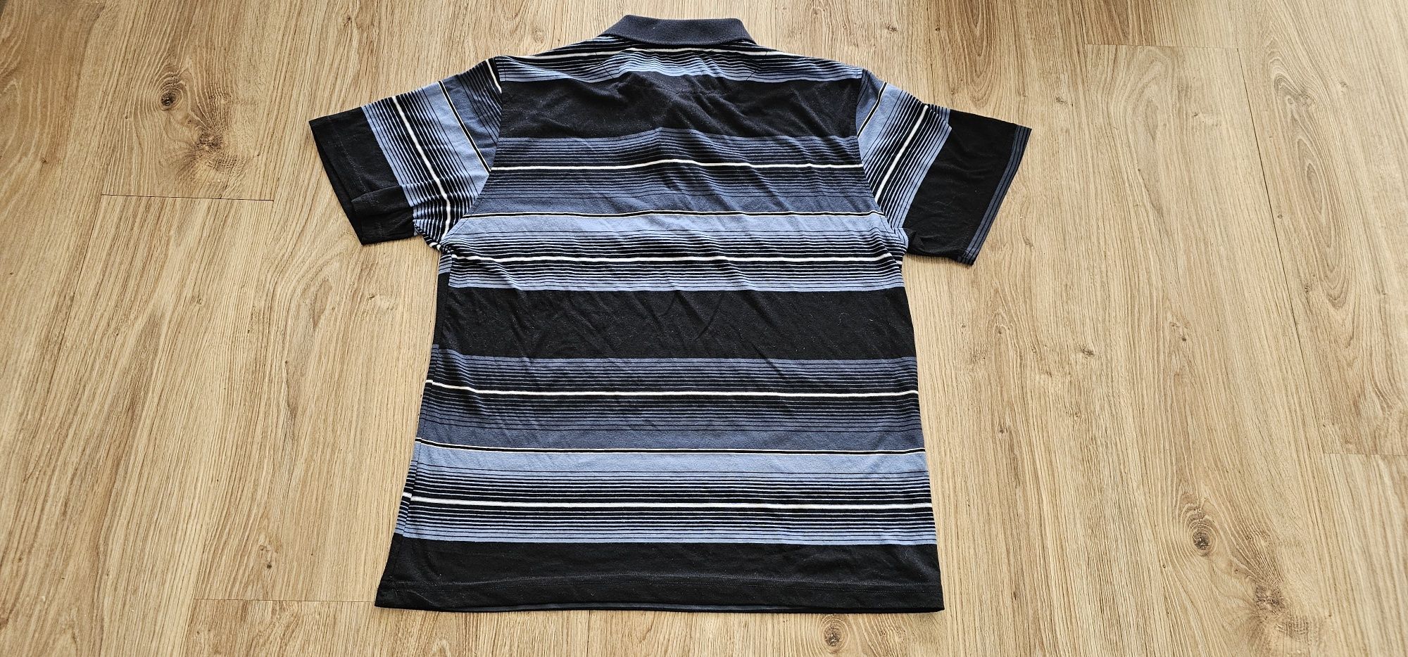 Paul & Shark męska koszulka polo rozmiar XL 100% bawełny