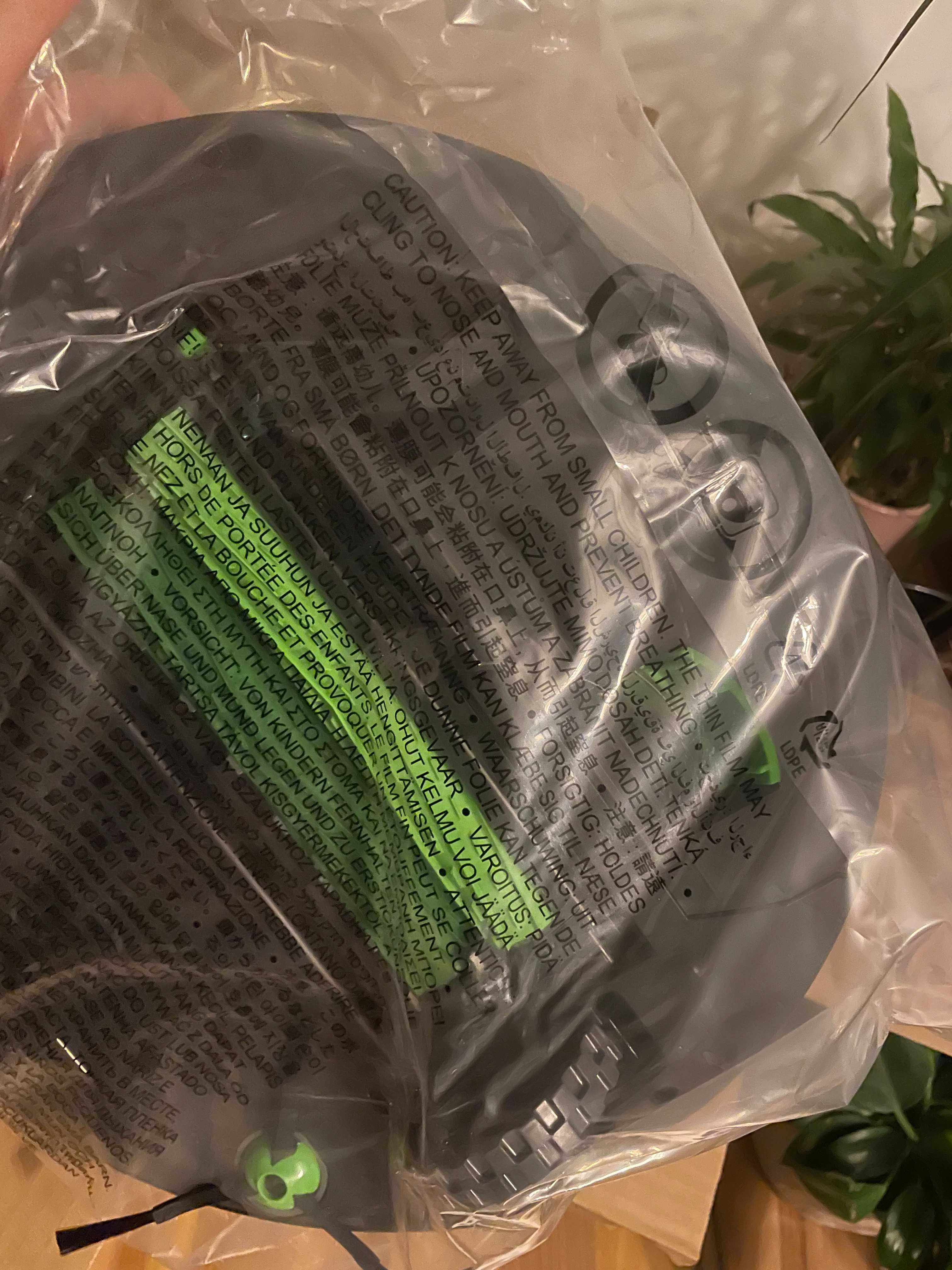 Robot sprzątajcy iRobot Roomba Combo j5+