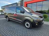 Peugeot Expert XL 2.0 145KM  XL, L3, Krajowy, I właściciel, KLIMA, Faktura VAT 23%