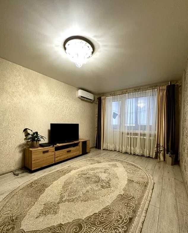 Продаж укомплектованої 2- кімнатної квартири