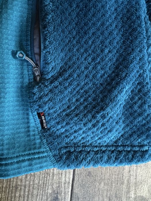 Montane фліска Protium Hooded Fleece Jacket