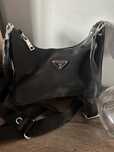Torba damska Prada