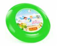 Dysk frisbee Polesie 27 cm