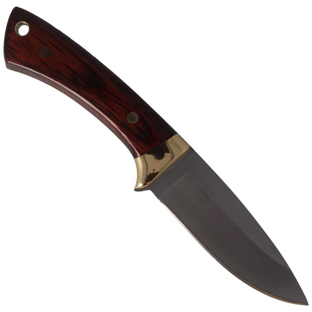Nóż Muela Col-7M Colibri + etui ze skóry