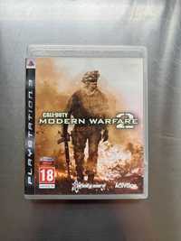 PS3 Call od Duty - Modern Warfare 2 - gra na Playstation 3