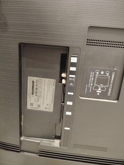 Продам телевизор Samsung 55