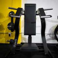 Maquina de fitness technogym - Shoulder Press Pure strength