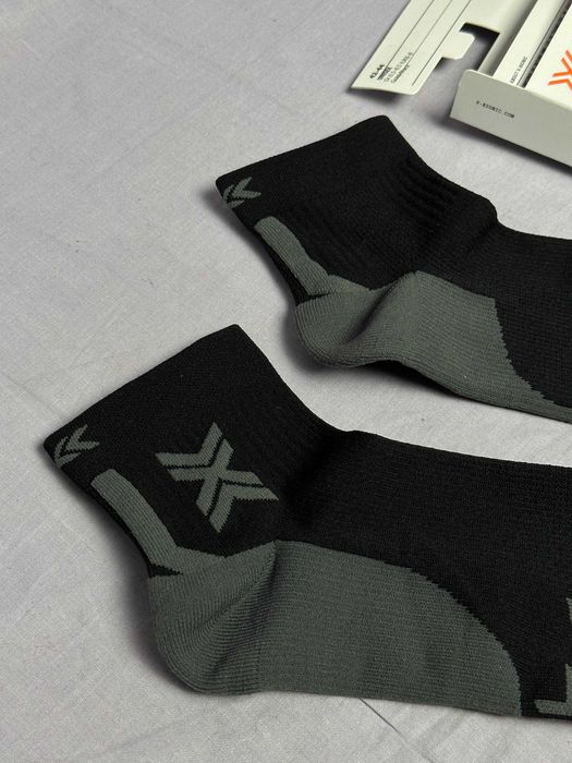 Шкарпетки X-Bionic Run Discover X-Socks термоноски професійні 42-44
