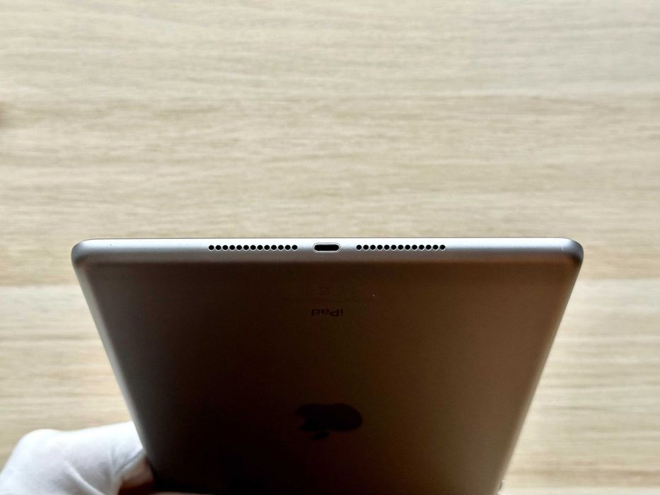 iPad 6 32GB Czarny – 92% Baterii, Sprawny, 30 dni gwarancji
