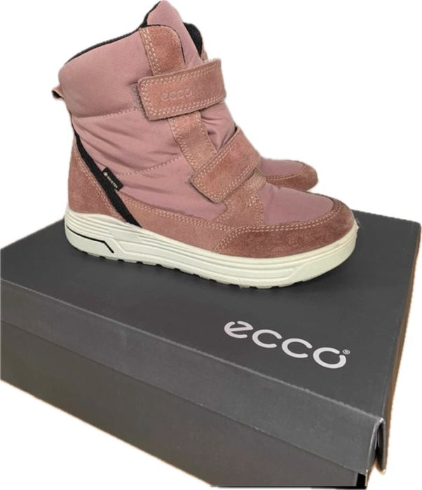 ecco zimowe buty 32