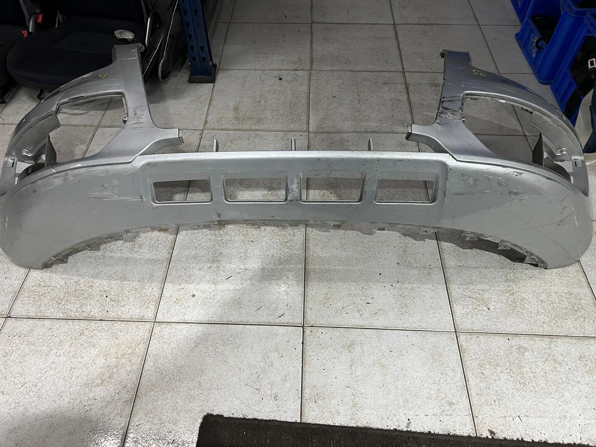 Parachoques original frente Audi Q5 08/09